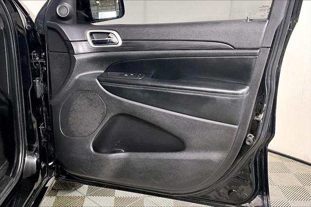 Used 2020 Jeep Grand Cherokee For Sale in Olive Branch, MS