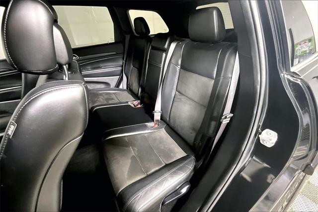 Used 2020 Jeep Grand Cherokee For Sale in Olive Branch, MS
