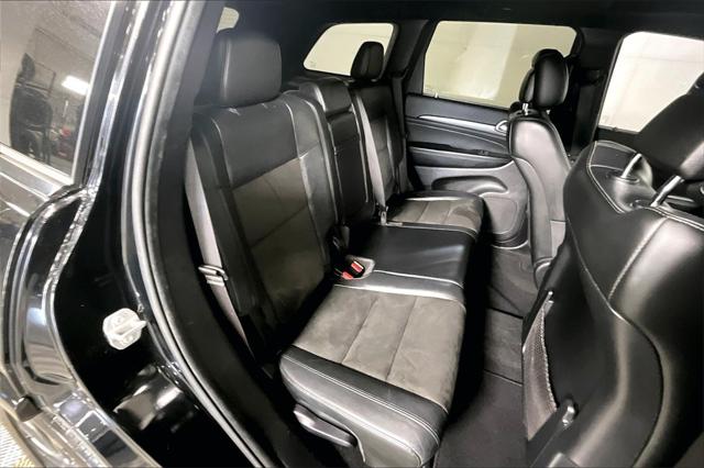 Used 2020 Jeep Grand Cherokee For Sale in Olive Branch, MS
