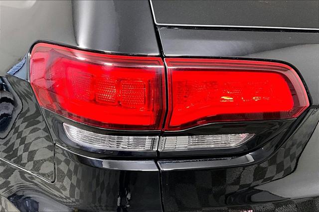 Used 2020 Jeep Grand Cherokee For Sale in Olive Branch, MS
