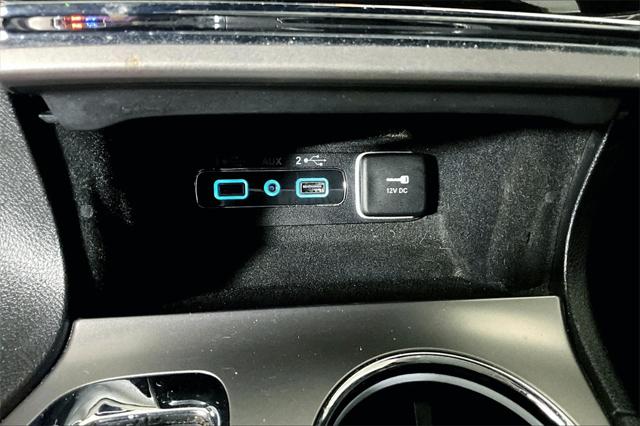 Used 2020 Jeep Grand Cherokee For Sale in Olive Branch, MS