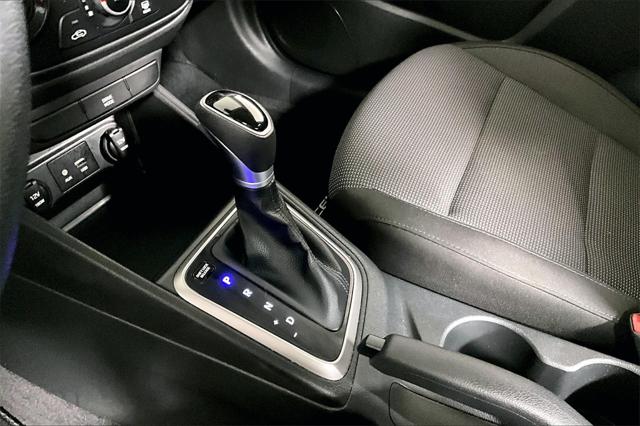 Used 2020 Hyundai Accent For Sale in Olive Branch, MS