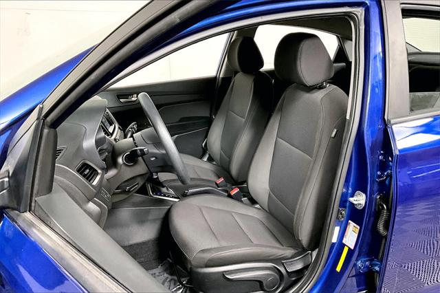 Used 2020 Hyundai Accent For Sale in Olive Branch, MS