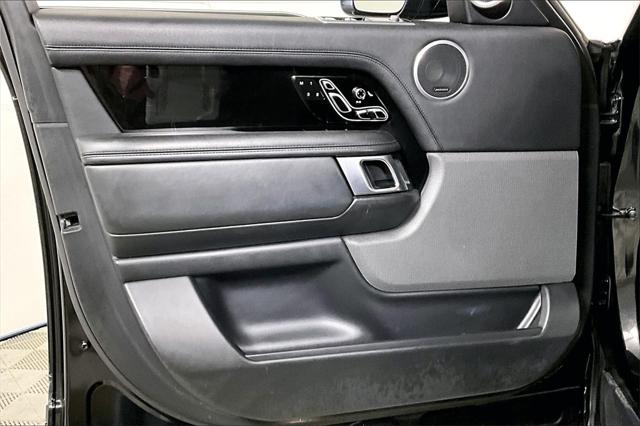Used 2020 Land Rover Range Rover For Sale in Millington, TN