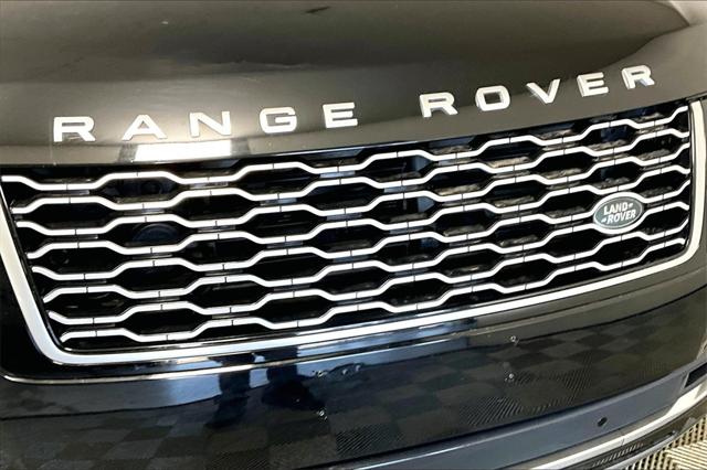 Used 2020 Land Rover Range Rover For Sale in Millington, TN