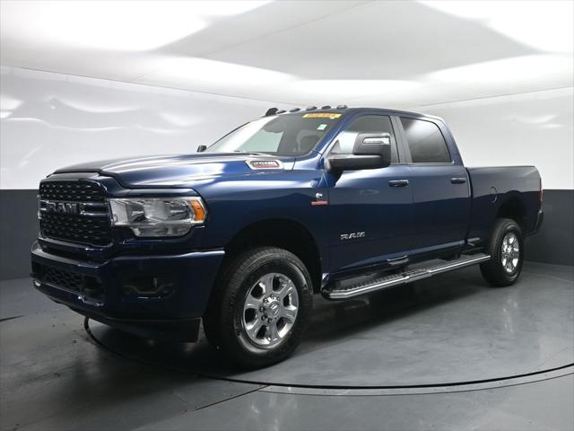 2023 Ram 2500 Big Horn Crew Cab 4x4 64 Box for sale in TERRE HAUTE, IN