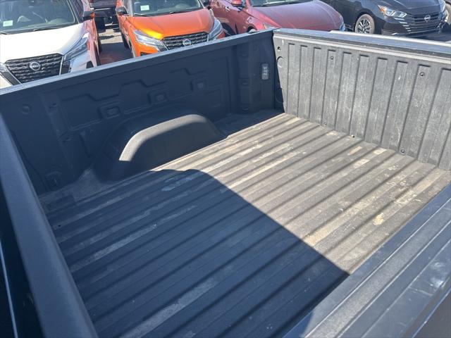 2021 Chevrolet Silverado 1500 4WD Crew Cab Short Bed RST