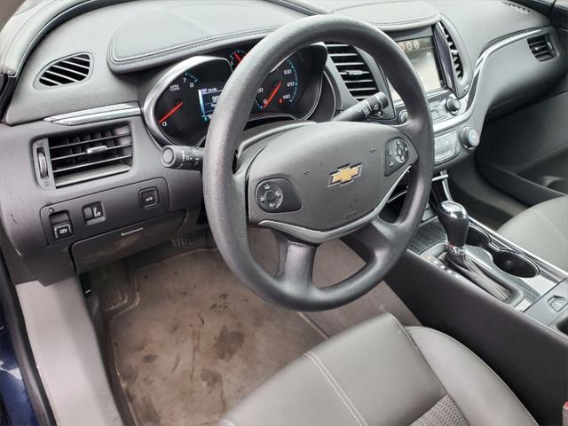 Used 2019 Chevrolet Impala For Sale in Waterford Twp, MI