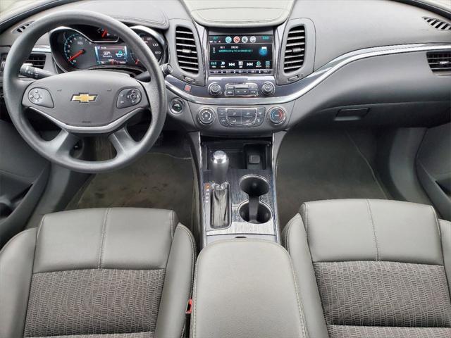 Used 2019 Chevrolet Impala For Sale in Waterford Twp, MI