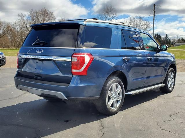 Used 2019 Ford Expedition For Sale in Waterford Twp, MI