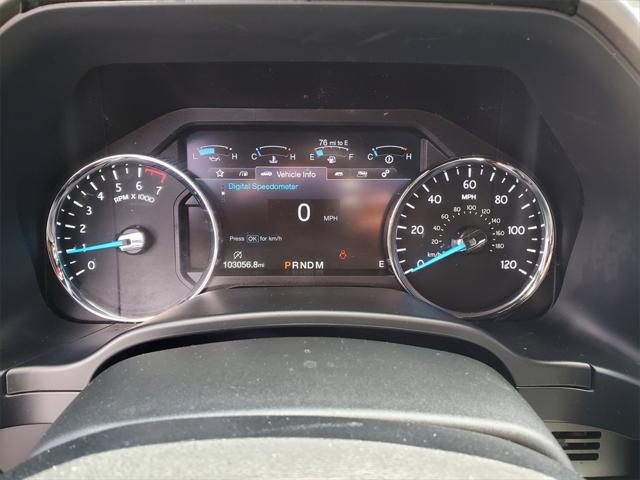 Used 2019 Ford Expedition For Sale in Waterford Twp, MI