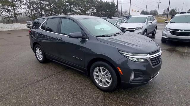 Used 2023 Chevrolet Equinox For Sale in Waterford Twp, MI