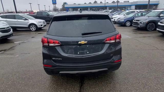 Used 2023 Chevrolet Equinox For Sale in Waterford Twp, MI