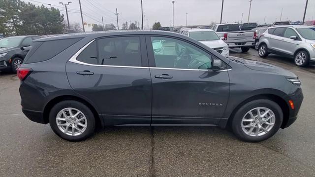 Used 2023 Chevrolet Equinox For Sale in Waterford Twp, MI