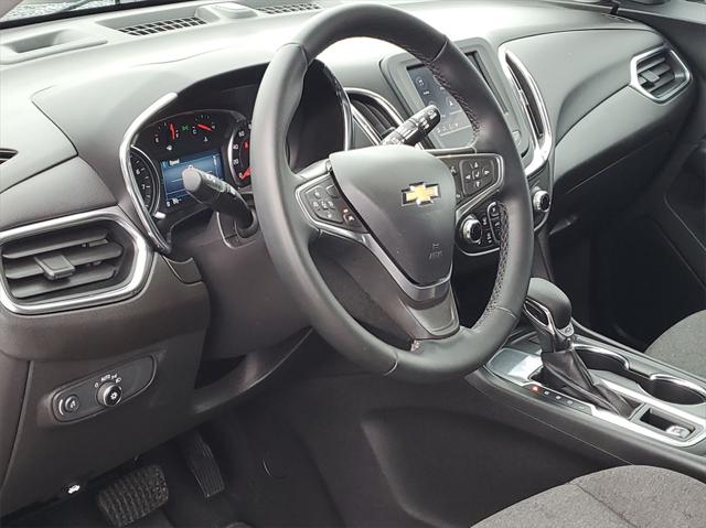 Used 2023 Chevrolet Equinox For Sale in Waterford Twp, MI