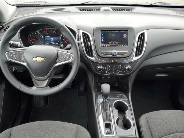 Used 2023 Chevrolet Equinox For Sale in Waterford Twp, MI