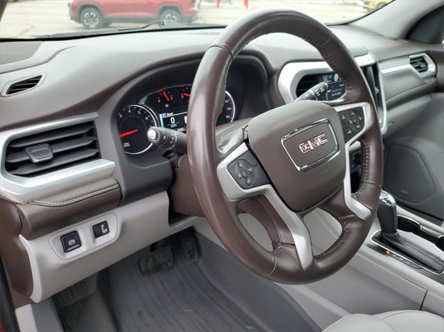 Used 2018 GMC Acadia For Sale in Waterford Twp, MI