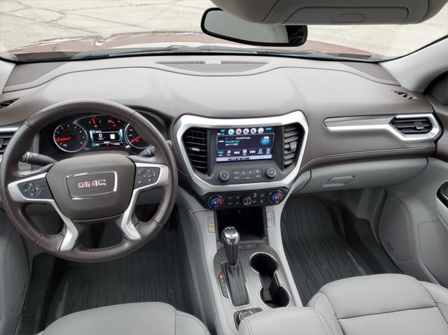 Used 2018 GMC Acadia For Sale in Waterford Twp, MI