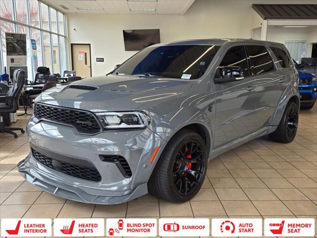 2024 Dodge Durango SRT Hellcat Plus AWD for sale in Renton, WA