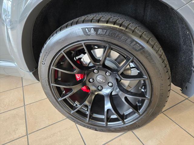2024 Dodge Durango SRT Hellcat Plus AWD