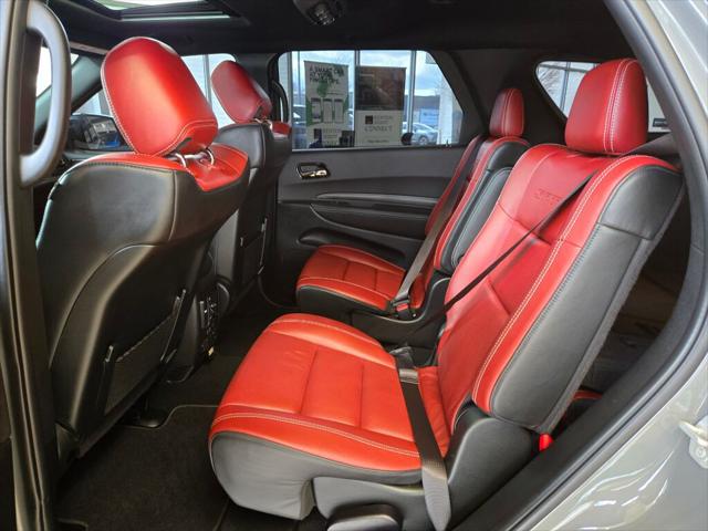 2024 Dodge Durango SRT Hellcat Plus AWD