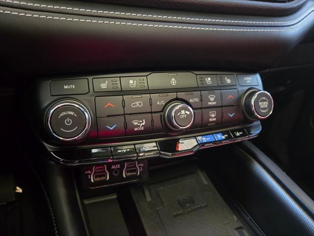 2024 Dodge Durango SRT Hellcat Plus AWD