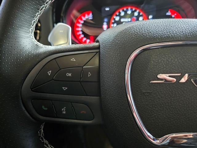 2024 Dodge Durango SRT Hellcat Plus AWD