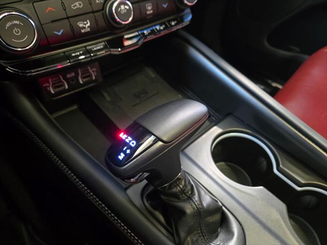 2024 Dodge Durango SRT Hellcat Plus AWD