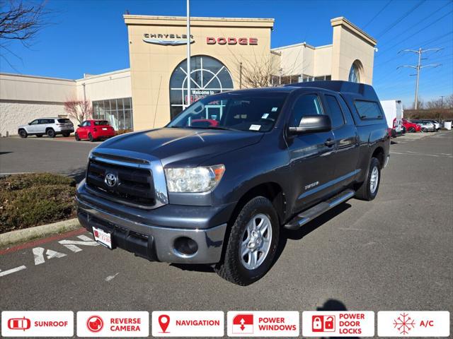 2010 Toyota Tundra Grade 4.6L V8 for sale in Renton, WA