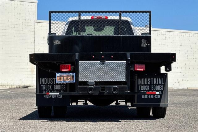 2021 Chevrolet 4500HD 1LT