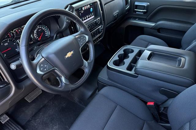 2021 Chevrolet 4500HD 1LT