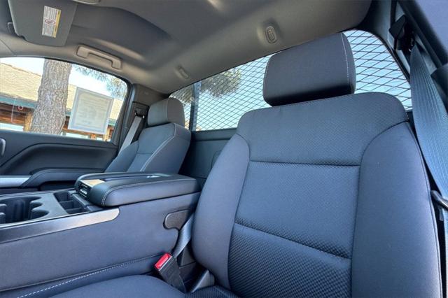 2021 Chevrolet 4500HD 1LT