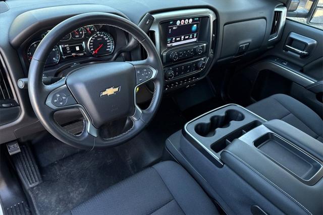 2021 Chevrolet 4500HD 1LT