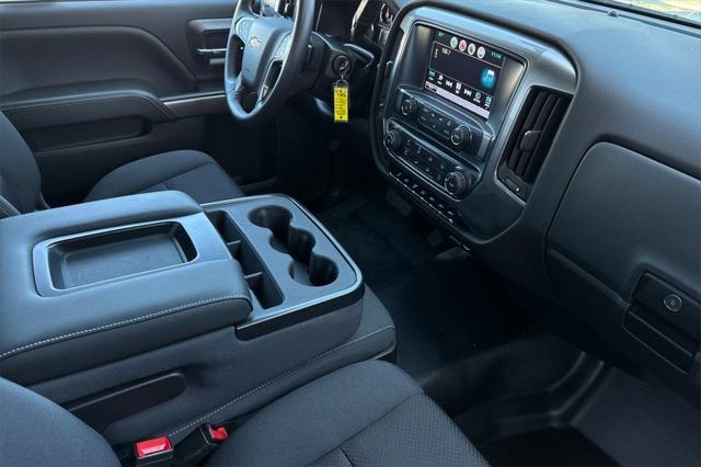 2021 Chevrolet 4500HD 1LT