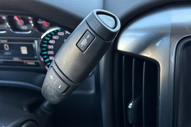 2021 Chevrolet 4500HD 1LT