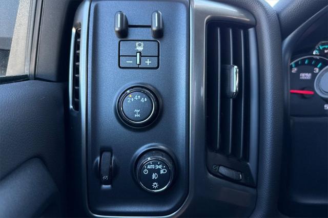 2021 Chevrolet 4500HD 1LT