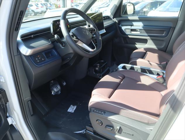 2025 Volkswagen ID. Buzz Pro S