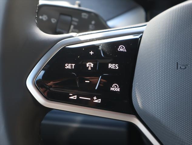 2025 Volkswagen ID. Buzz Pro S
