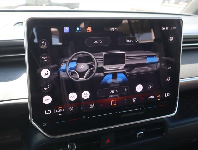 2025 Volkswagen ID. Buzz Pro S