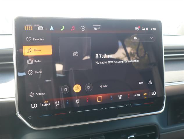 2025 Volkswagen ID. Buzz Pro S