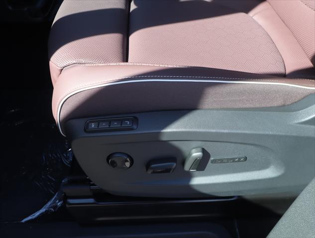2025 Volkswagen ID. Buzz Pro S