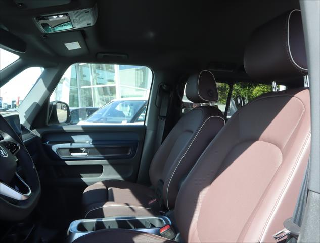 2025 Volkswagen ID. Buzz Pro S