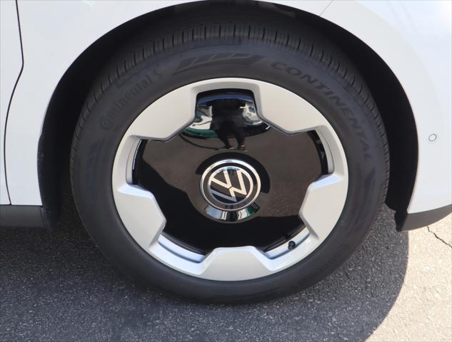 2025 Volkswagen ID. Buzz Pro S