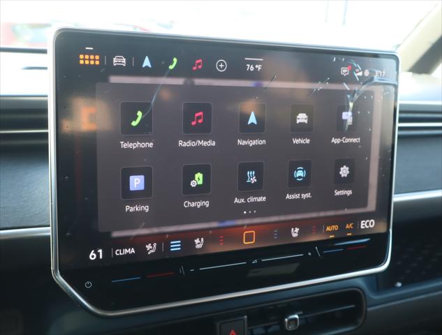 2025 Volkswagen ID. Buzz Pro S
