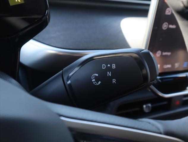 2025 Volkswagen ID. Buzz Pro S
