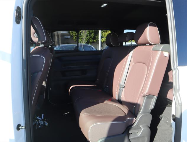 2025 Volkswagen ID. Buzz Pro S