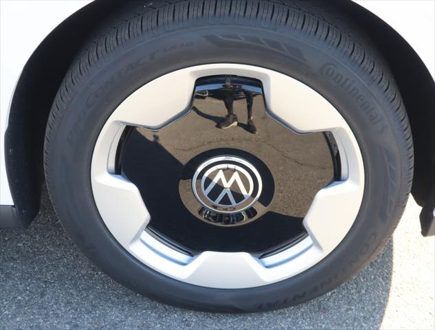 2025 Volkswagen ID. Buzz Pro S