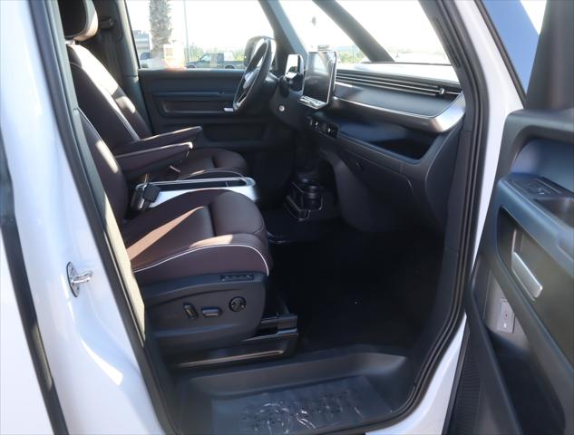 2025 Volkswagen ID. Buzz Pro S