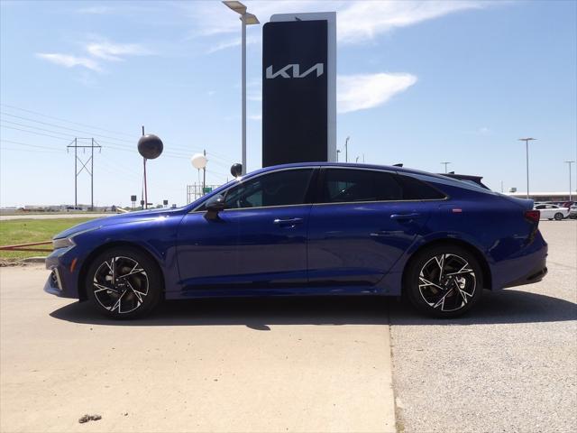 2025 Kia K5 GT-Line for sale in Lawton, OK