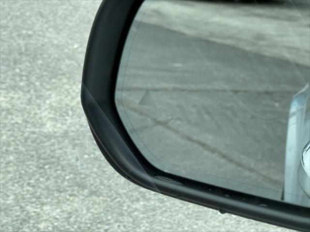 2025 Mercedes-Benz GLE GLE 450 4MATIC